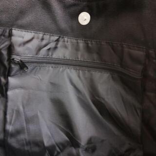 【新品タグ付✨】ミッキー バルーントート A4 買い物バッグの画像