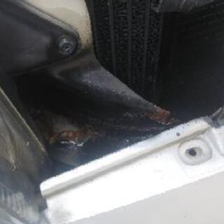 売約済み AZオフロード オートマ車 車検04年7月迄の画像