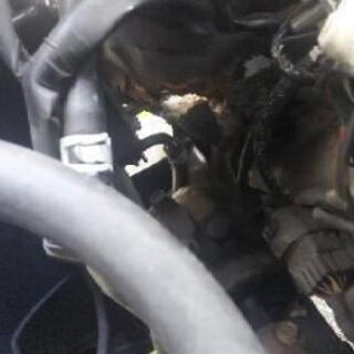 売約済み AZオフロード オートマ車 車検04年7月迄の画像