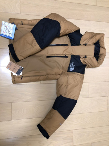 バルトロライトジャケット  UB  Mサイズ