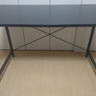 【売ります】PCデスク