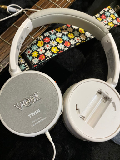 エレキギター　PACIFICA 112v