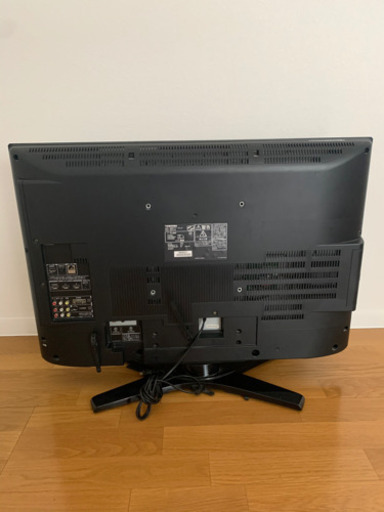 録画機能付き　東芝　32インチ　液晶テレビ