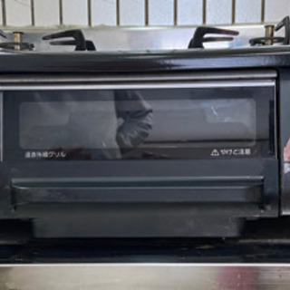 パロマ　ガスコンロの画像