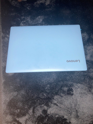 Lenovo イデアパット　120S