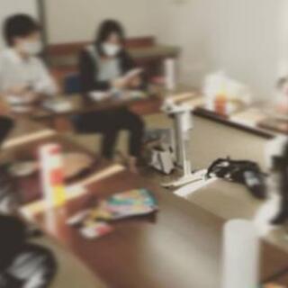 読書の秋📚️読書会に参加しませんか？