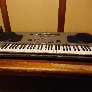 YAMAHA eos B500