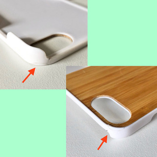 【限定品】ルイ・ヴィトン美術館限定販売 iPhoneケースの画像