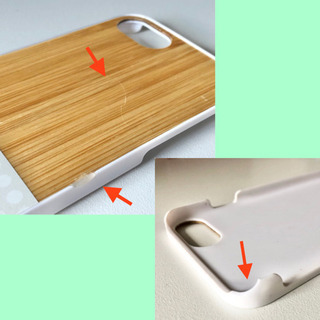 【限定品】ルイ・ヴィトン美術館限定販売 iPhoneケースの画像