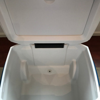 コールマン クーラーボックス　エクストリームホイールクーラー50QTの画像