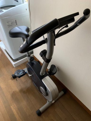 エアロバイク 健康器具