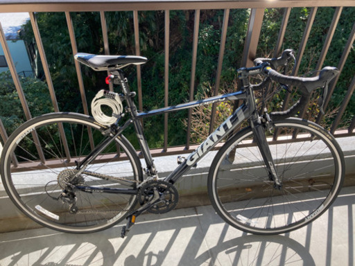 おまけ付き比較的美品ロードバイク室内保管2014defy3