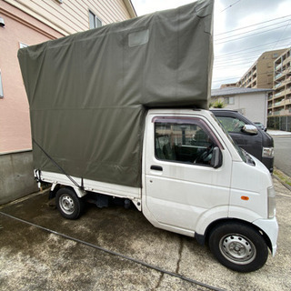 単身引越　家族引越　大型家具や大型電化製品の移動 − 神奈川県