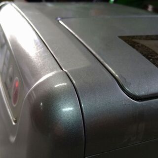 決まりました！⑪ファンヒーター 2012年製 実働 DAINICHI ダイニチ FW-328S 3.2kw 木造～8畳 内部清掃＆メンテナンス済み 三ヵ月保障 山形発の画像