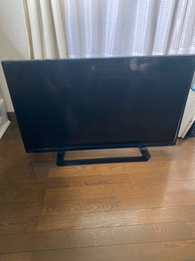 東芝　REGZA 40インチ
