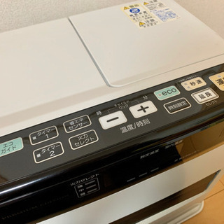 【 美品 】石油ファンヒーターの画像