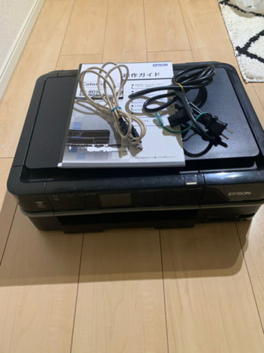 使わなくなったパソコンとプリンターを譲ります！！