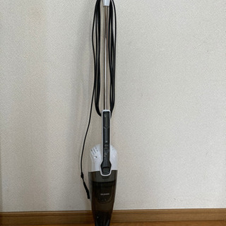 アイリスオーヤマステック掃除機