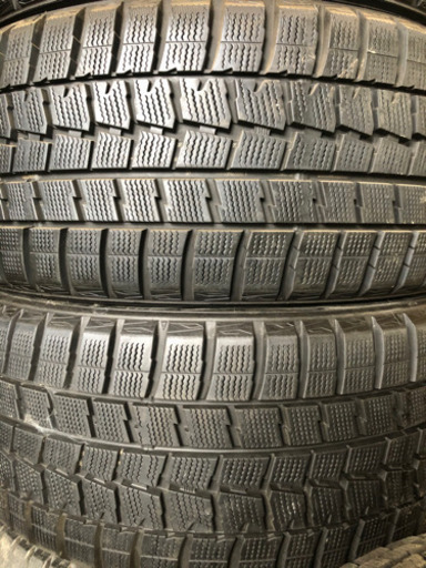 245/40R18バリ溝4本セット❣️ソアラ　レヴォーグ　ランエボ　ベンツ Cクラス Eクラス等に