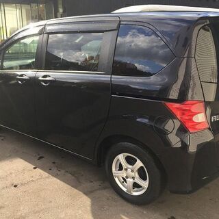 【コミコミ価格】フリード　パワースライドドア　オートマ　車検R4年7月22 ♪6973の画像