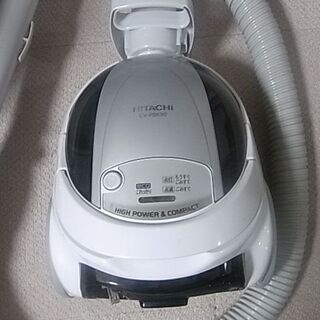 日立　掃除機　ＣＶ－ＰＢＫ９０　２０１５年製