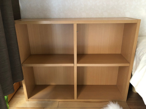 本棚　飾り棚