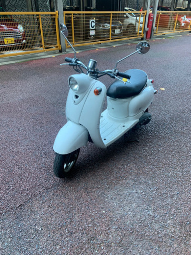 ビーノ　受け渡し者決まりました‼️