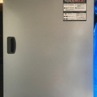 【取引中】0円！　ただし2点条件あり。電気保冷庫。パナソニック（MK精工）CM-M91FHPの画像