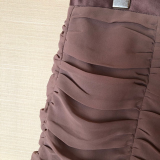 スカート Mサイズの画像