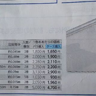 ポリフィルム