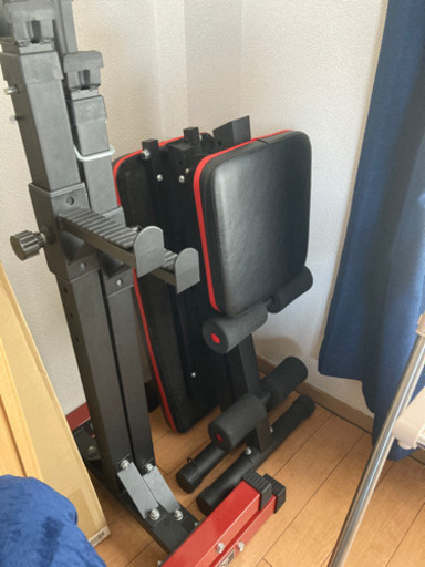 ベンチプレスセット　（直接取引き限定）