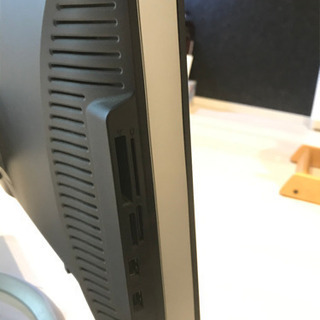【0円】DELL 24インチワイド 2005年【モデル:2405FPW】の画像
