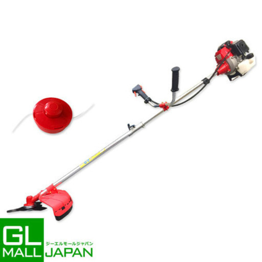 草刈機 未使用 2サイクルエンジン