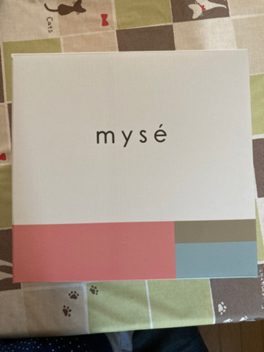 ミュゼ　ヘッドスパリフト（ゴールド）