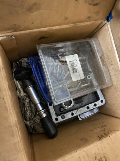 激レア　トラスト6速ミッション