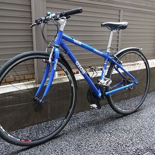 GIOS(ジオス)の MISTRAL(ミストラル)