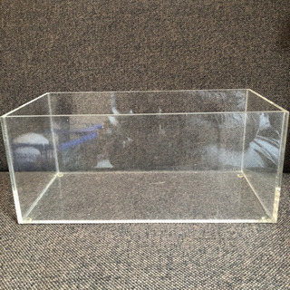 【お譲り先決定】収納BOX