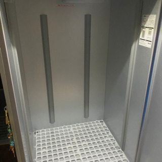 【取引中】0円！　ただし2点条件あり。電気保冷庫。パナソニック（MK精工）CM-M91FHPの画像