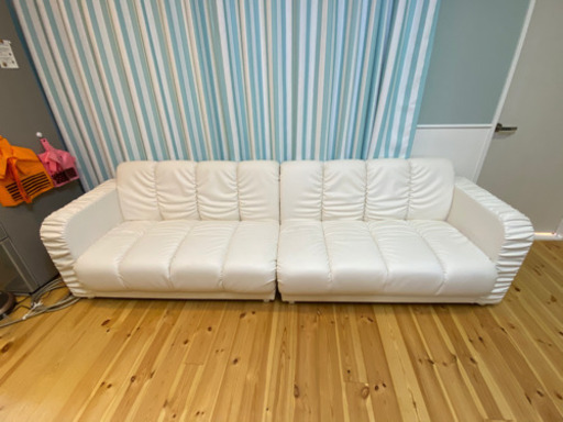 カッシーナ　ソファ　（交渉可）