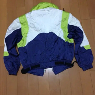 男性用スキーウェア上下の画像