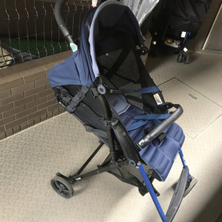 コンビF2 B型ベビーカー(バギー)