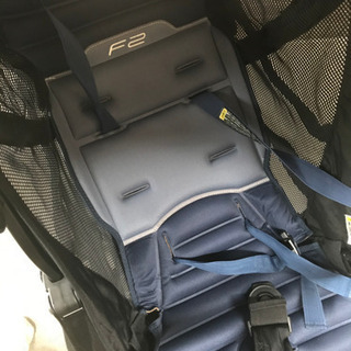コンビF2 B型ベビーカー(バギー)の画像