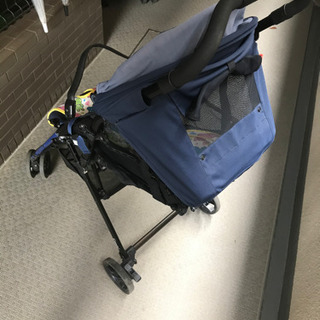 コンビF2 B型ベビーカー(バギー)の画像