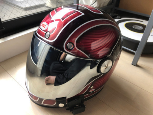 BELL   ベル　ヘルメット ブリットSE ライダー
