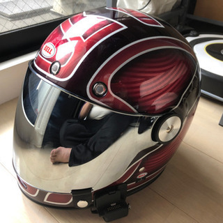 BELL   ベル　ヘルメット ブリットSE ライダー 