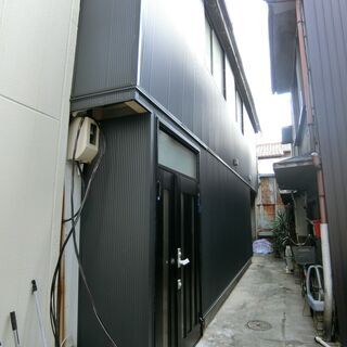 ☆中村区羽衣町☆　　中村区役所徒歩8分　名古屋駅徒歩18分　リノ...