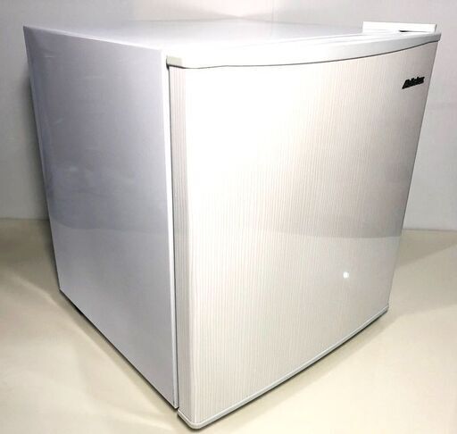 札幌近郊　送料無料　アビテラックス 46L 1ドア小型冷蔵庫 AR-509E 2015年製 コンパクト