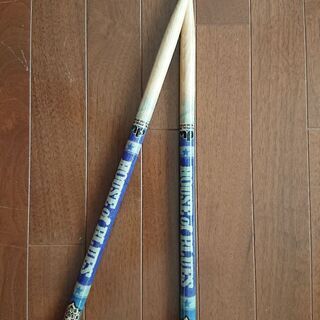 【無料】ドラムスティック House Of Blues　41cm