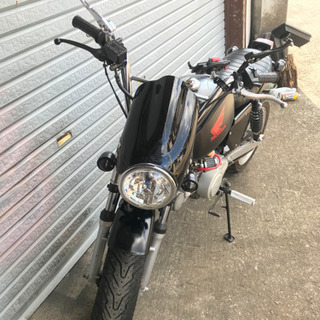 gorilla88cc モンキー　ゴリラ　4ミニ　最終値下げ　直...