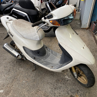 福岡県 福岡市のライブディオzx バイクの中古が安い！激安で譲り